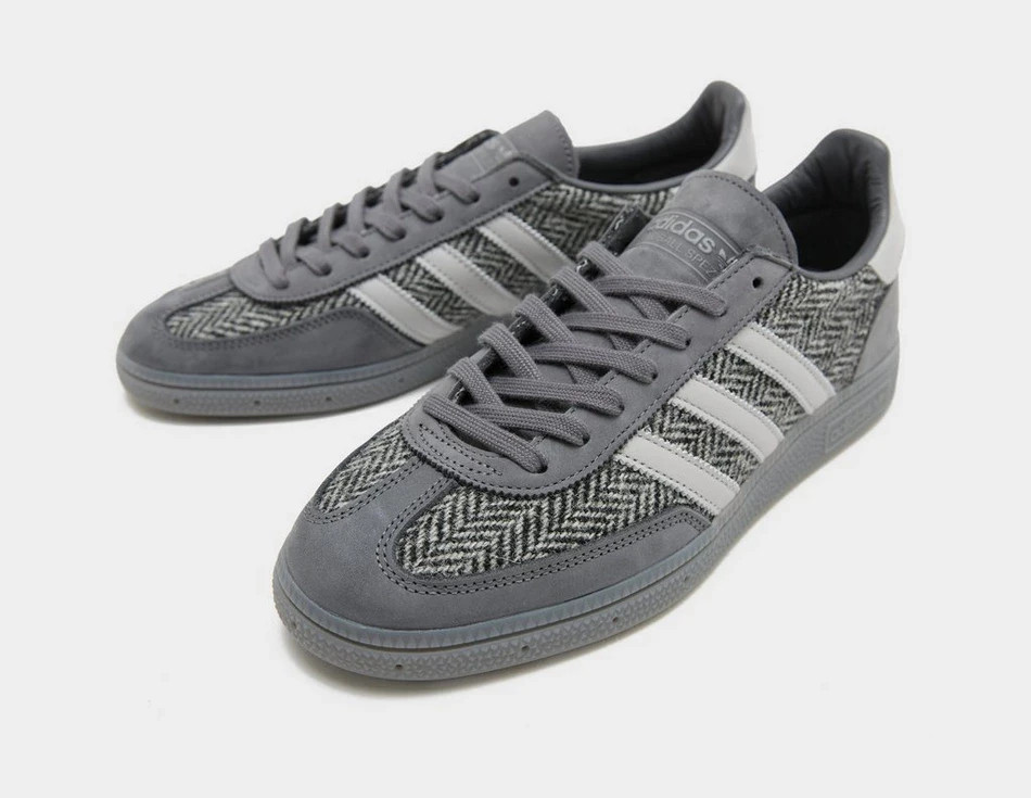adidas gazelle silver green womens Adidas Handball Spezial Sneaker  Buy online now!