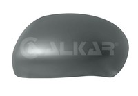 SpiegelgehäUse Abdeckung AußEnspiegel Alkar 6341595 FüR Nissan Juke F15 Dci DIG