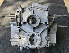 Engine Cases Porsche 912 61636 Kdp0820089 1966 Engine Case 356