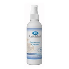 JM Instrument Cleaner 100ml - Zubeh&ouml;r f&uuml;r Blechbl&auml;ser