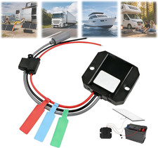 Starlink Mini 12V Adapter,Starlink Mini Power Supply,12V/24V to 30V 3.5A, DC