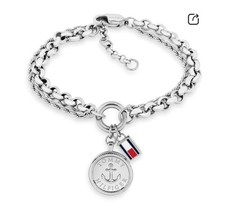 Womens Brand New Tommy Hilfiger Bracelet
