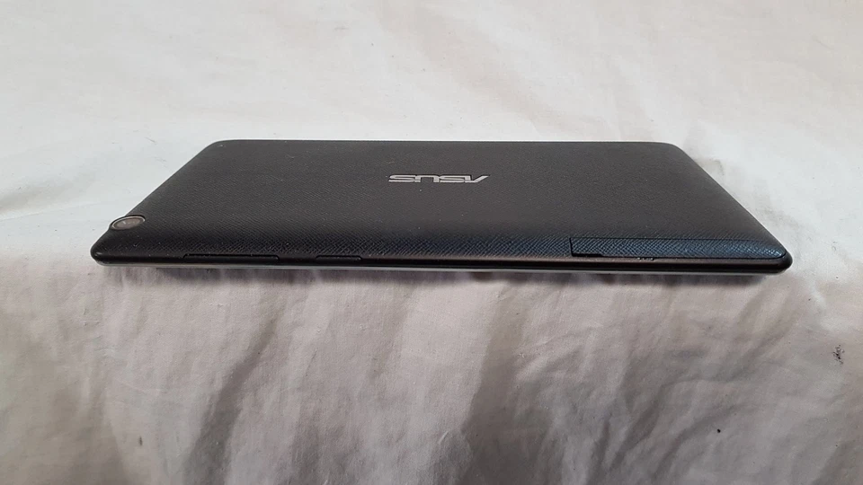 Asus ZenPad C 7.0 Z170C 16GB, Wi-Fi, 7in - Black Android Tablet - Image 4 of 4
