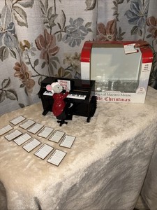 Mr Christmas Maestro Mouse for sale | eBay