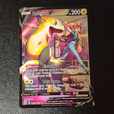 The Pokémon Company Boltund V TG13/TG30 Brilliant Stars TG UR Holo ENG 2022 on eBay