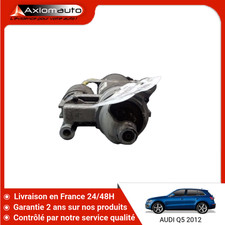 Démarreur Audi Q5