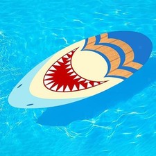 Skimboard für Erwachsene Männer Und Frauen Aus Holz Leicht Und Stabil Ideal