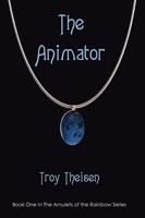 Troy Theisen | The Animator | Taschenbuch | Englisch (2008) | Iuniverse