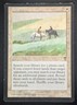 MTG Tithe- DAMAGED -Visions Magic the Gathering Card #023
