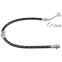 Bremsschlauch 541 Mm INN M10X1.0 Banjo M10X1.0 A.B.S. FüR U.A. Honda Civic