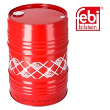 Febi Automatic Transmission Fluid 60L fits Audi A8 D3 2002-2010 3.7 4.0 4.2
