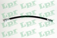 Lpr Bremsschlauch FüR Toyota Yaris SCP1_ NLP1_ NCP1_ 1.0 1.4 D-4D 1.5 _P1_