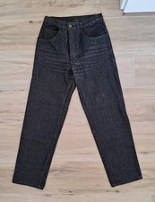 Cacharel Damen Jeans High Waist W30 L26,5 pet...