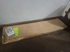 Auto Ventshade 4pc Low Profile Deflector Ventvisor for Ford F250 / 350 894017