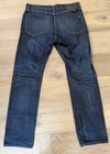 Men’s Rag & Bone Jeans RB 15X Tailored Workwear Kingston Size 36 Made In USA NWT — photo 10