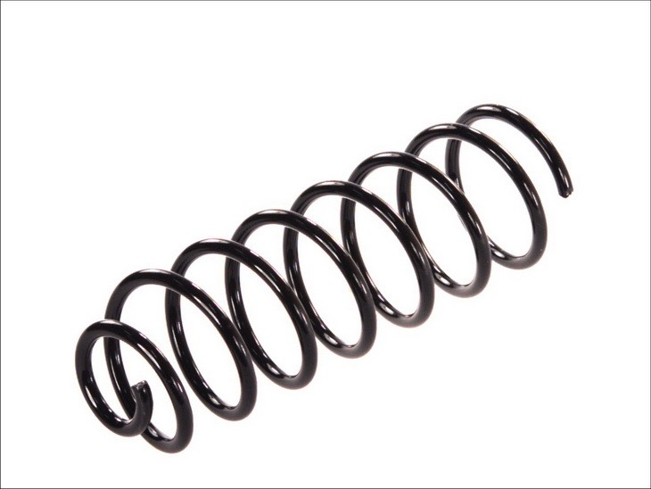 Für KYB RC5070 Coil Spring K-Flex - Bild 5
