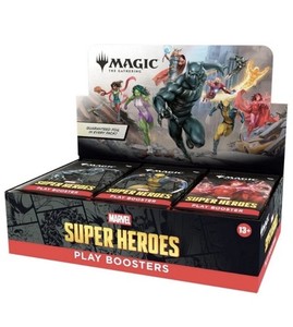 mtg play booster box msrp Magic: The Gathering Aetherdrift : Toys & Games opening excitement Magic the Gathering MtG Foundations