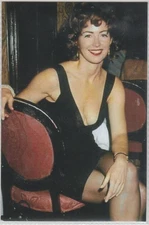 Dana Delaney  Re-Print 4x6 #1064