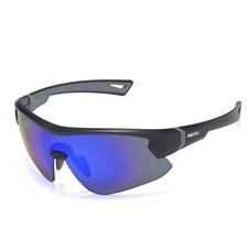 Youth Baseball Sunglasses for Boys, UV400 Girls Softball Sunglasses, Kids Age...