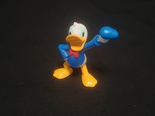 Donald Duck - Just Play Disney Mickey Mouse Clubhouse 2" Toy Figure