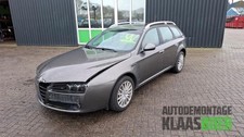 Hauptscheinwerfer links Alfa Romeo 159 Sportwagon   P24660781