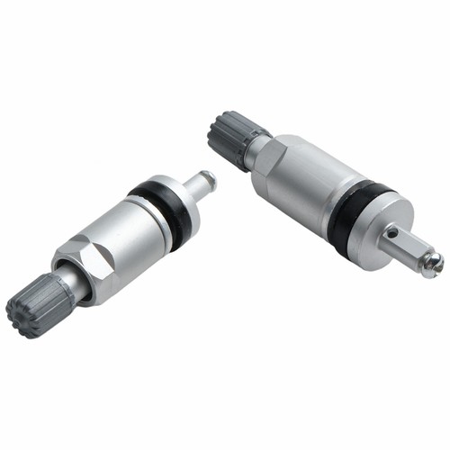 Tire Valves Aluminum Tire Valves Tubeless Valve Temperature Brightness - Picture 3 of 12