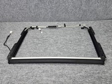 Hinten Panorama Schiebedach Dach Schienen Rahmen Mercedes W222 S560 S550 S63 OEM