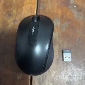 Microsoft Mouse 4000 | eBay