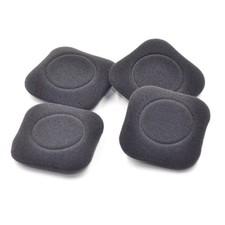 4PCS Soft Foam Ear Pads Cushions Cover For Logitech H150 H130 H250 Headphones w