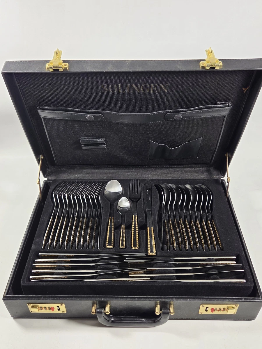 Solingen Flatware, Knives and Cutlery for Sale | New & Used