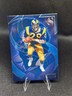 2025 Panini Silhouette Eric Dickerson Los Angeles Rams Legends #196