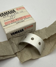 1984-1990 Yamaha FZ600 FJ600 YX600 Radian OEM Crankshaft Bearing Green 49A-11416