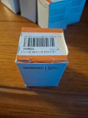 #ad #ad Generac 0K8824 Stator Service Hold Down Bracket For Air Cooled Replacement $39.99