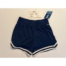 Girls 10/12 shorts 1997