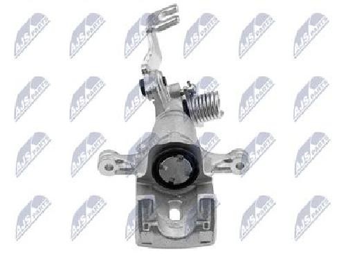 Original NTY Brake Caliper HZT-NS-018 For Nissan