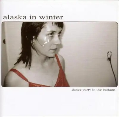 Alaska in Winter - Dance Party in the Balkans