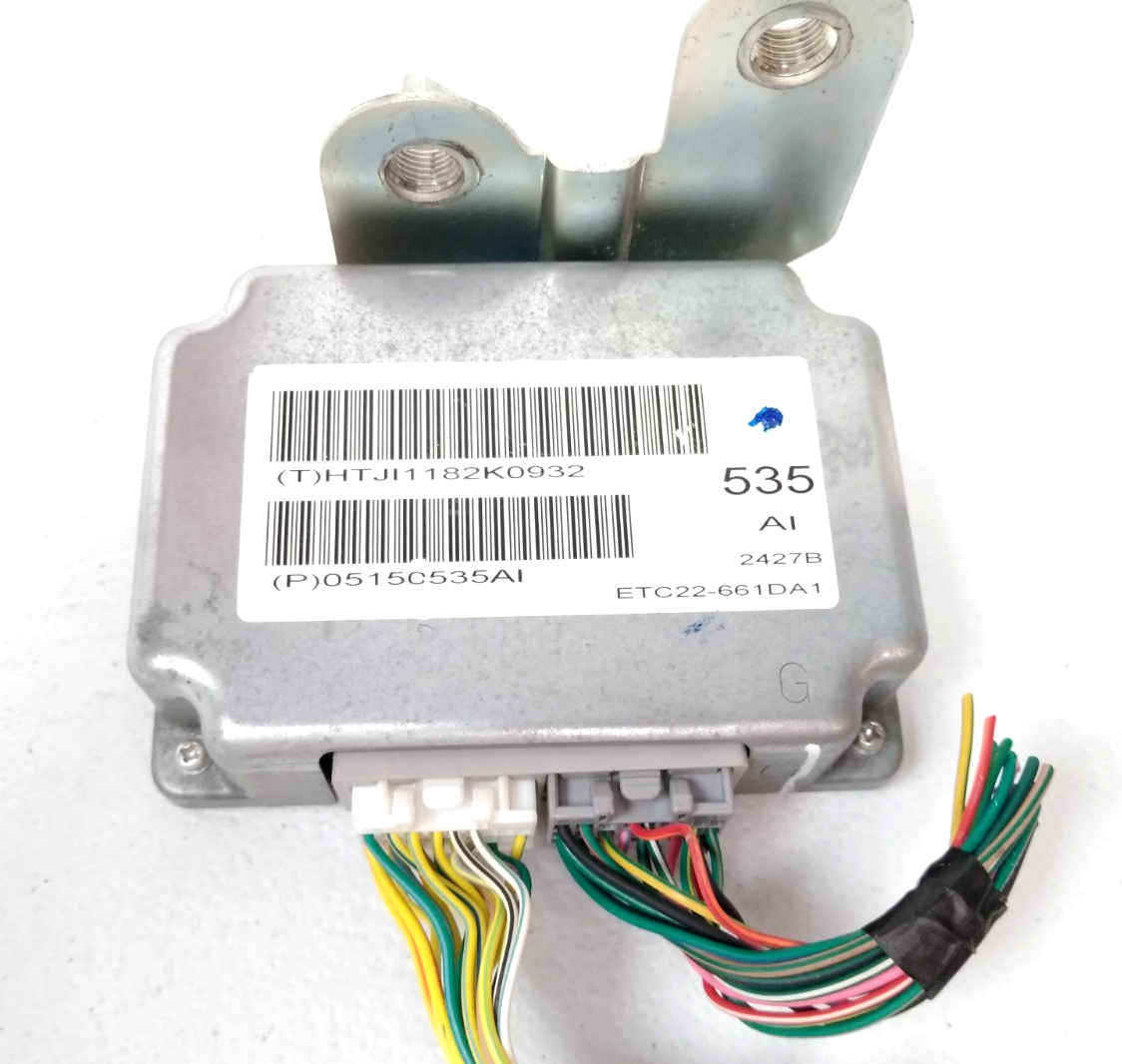 05150535AI Jeep 2012 2013 Patriot CVT Transmission Control