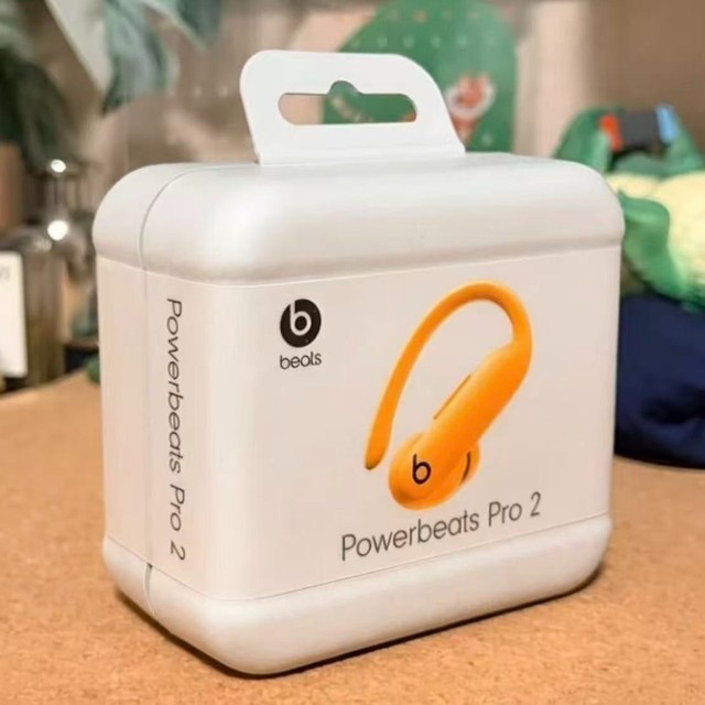 Beats Powerbeats Pro 2