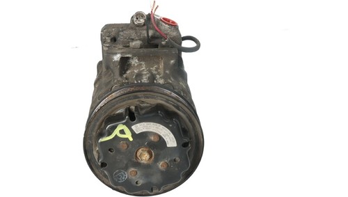 4472209570 klimakompressor 1870872 AUDI A4 AVANT 8E 2.5 TDI 2002