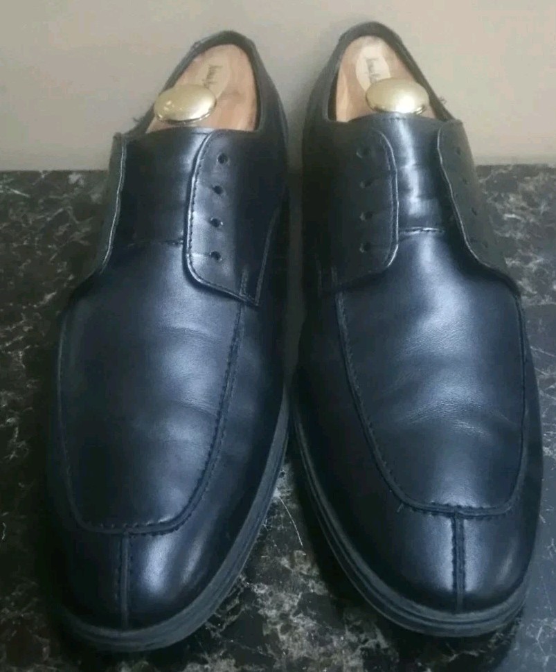 SAOLA Cole Haan uomo air adams split oxford suola ad aria in morbida pelle10 M $135.
