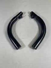 Ab Lounge Sport  Ab Lounge 2 1 Pair of Hand Grip Handles Replacement Parts Knobs