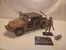 Elite Force GI Joe Custom 3.75 Inch Soft Top ...