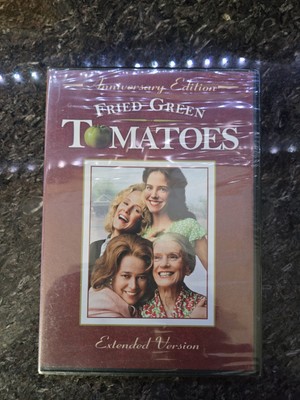 Fried Green Tomatoes (DVD) Extended Anniversary Edition 
