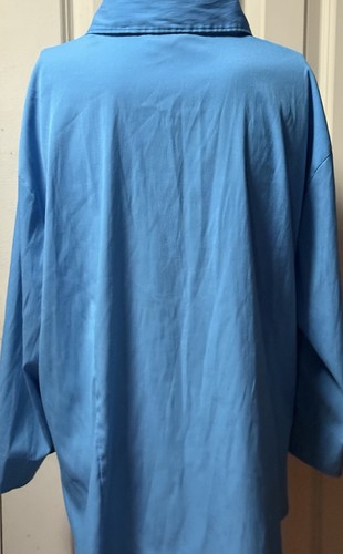 Como Woman ~ Vintage ~ Top ~ 3X ~ Shirt ~ Button Up ~ Women’s ~ Blouse - Picture 9 of 24