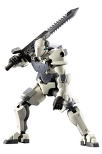 Hexa Gear Governor Armor Type: Pawn A1 Ver.1.5 Height Approximately 74mm 1/24 Sc