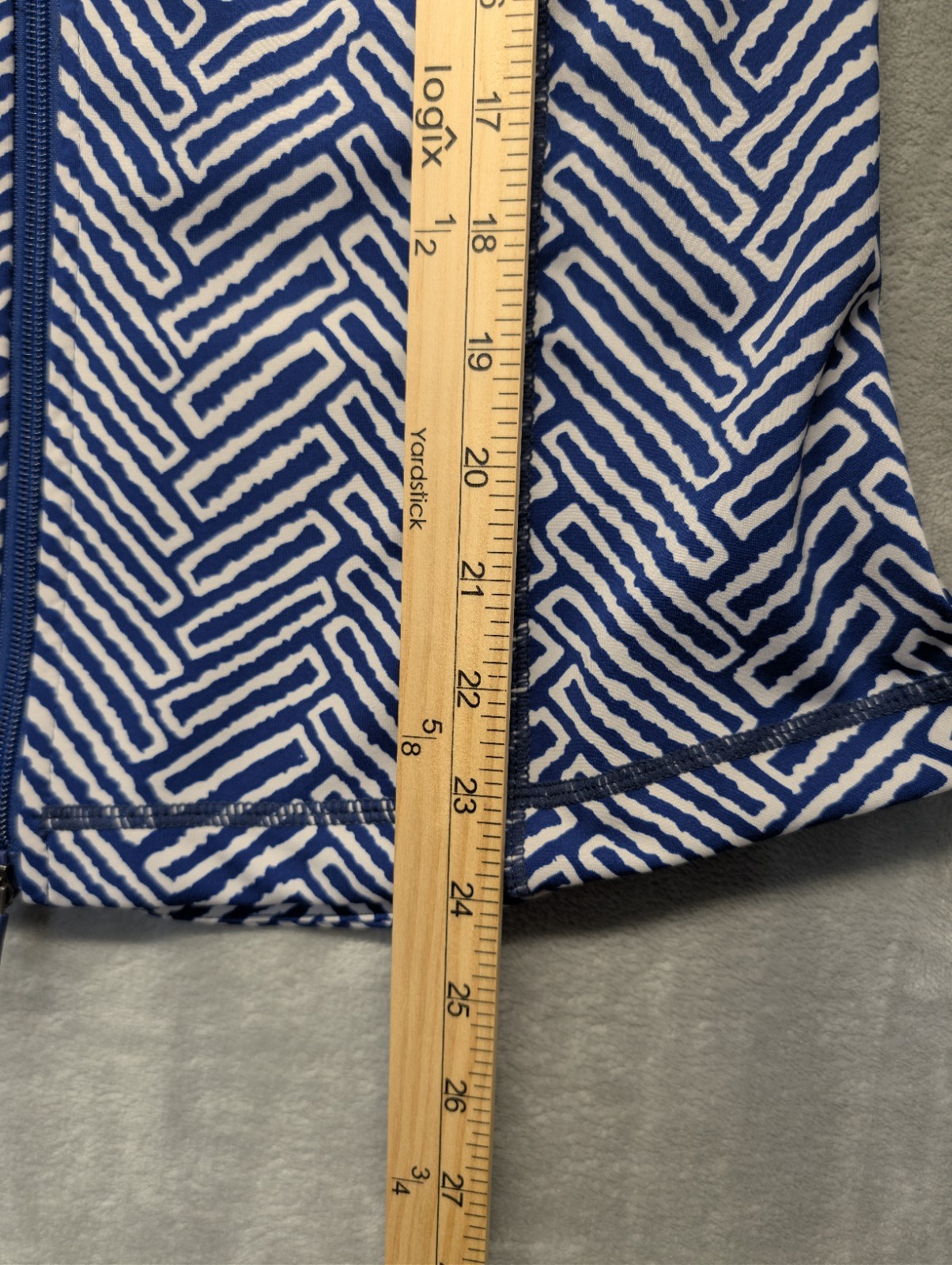 J. McLaughlin Performance Athletic Jacket Women S… - image 12