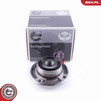 Esen SKV Radlagersatz 29SKV349 FüR Peugeot 309 1 10C 10A 2 3C 3A 205 20A 741A ZX