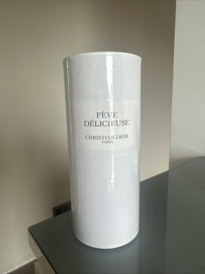 Christian Dior Fève Délicieuse Eau de Parfum Spray 250ml Neu Und OVP RAR