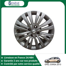 Jantes Opel CORSA