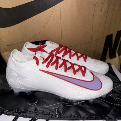 NEW Nike Mercurial Vapor 16 Elite AG NBY HF1017-100 Men Size 5.5 / Women size 7